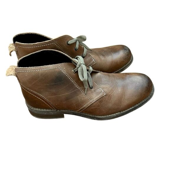 Bed Stu Men’s Draco Chukka Boots - Picture 1 of 11